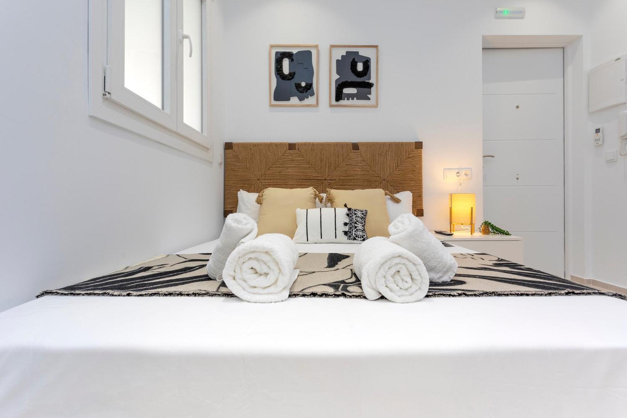 Acogedor Estudio En Puerto Banus By Rent Me *